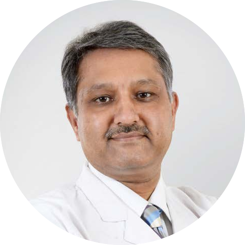 Dr. Deep Goel