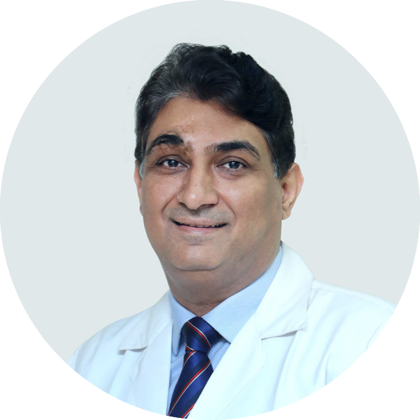 Dr. Puneet Girdhar