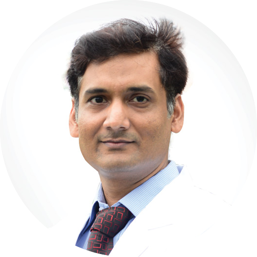 Dr. Yajvender Pratap Singh Rana